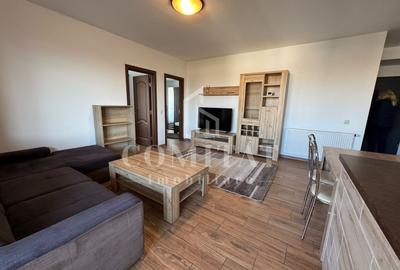Apartament 3 camere| Bloc nou| Cartierul Gheorgheni | Zona Iulius Mall - 2