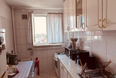 Iancului Metrou - 2 CAMERE cu o vedere panoramica asupra orasului - 5