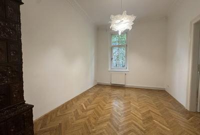 Proprietate unica la Grădina Icoanei - 23