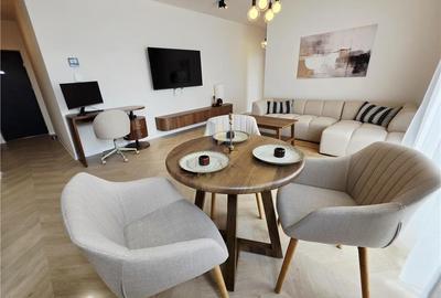 Prima închiriere | Apartament nou Smart Home | Parcare subterană | Jab - 2