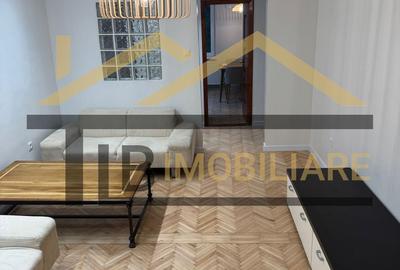 Apartament de 3 camere, 77mp, zona Dimitire Cantemir - 2