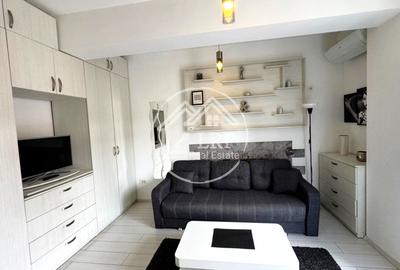 Garsonieră 36mp | Militari Residence | Mobilată/utilată complet | Ideală Airbnb - 4