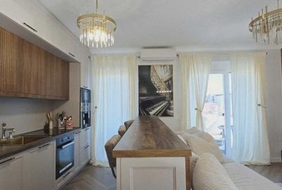 Apartament 2 camere premium de vânzare, Grand Hill-AP1520 - 11