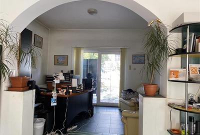 Casa de inchiriat potrivita pentru birouri situata in Andrei Muresanu - 6