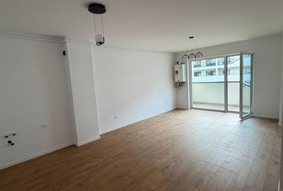 Apartament cu două camere,  semidecomandat, finisat | Zona Eroilor - 1