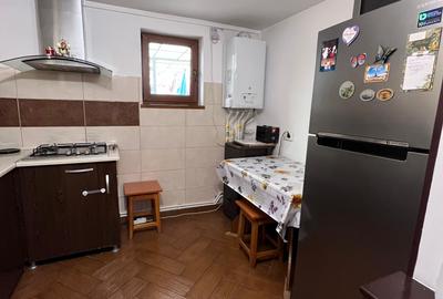 Casa de vanzare, zona palas, 195mp teren, 4 camere, 2 bai, 2 bucatarii, renovata - 6