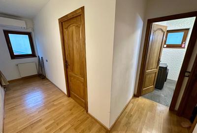 Casa individuală, teren 570mp | Acces direct din Blvd Pipera - Rond OMV - 11