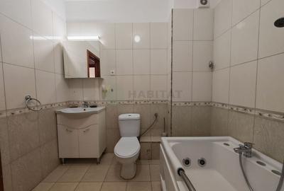 Complex Noor Titan 2 camere Silver - 11