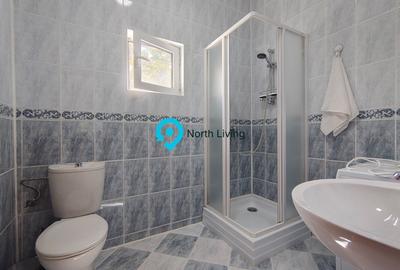 Vila individuala | Curte 400 mp | Garaj 2 auto | zona Pipera - 12