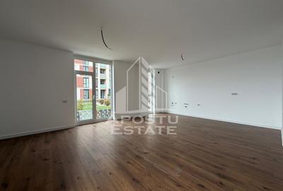 Apartament cu 2 camere, curte proprie, ZonaTorontalului - 3