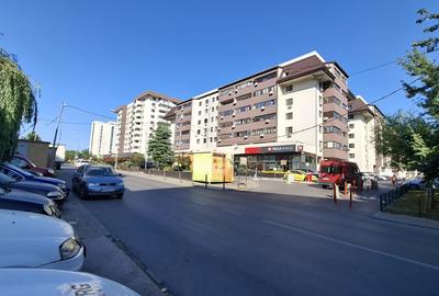 Confort Urban Residence, demisol, centrala termica proprie - 27