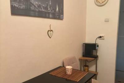 Apartament 2 camere decomandate | 57 mp | Etaj 2/10 | Vizavi de metrou Lujerului - 2
