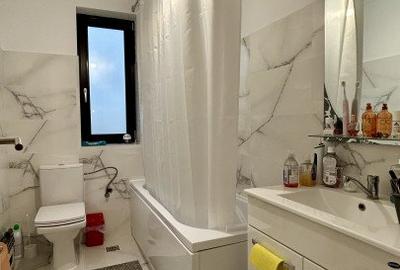 Duplex de vanzare 3 camere finalizat -  Sanandrei - 12