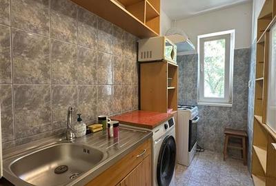 Inchiriere  Apartament cu 2 camere Podu Ros - 6