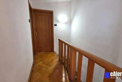 Casă de vânzare zona Domenii, București, str. Constantin Stere. - 49
