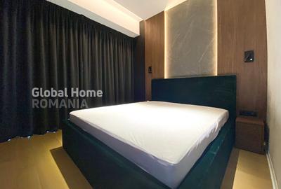 Floreasca-One Eliade | Elegant 2 Rooms Apartment | Parking - 11