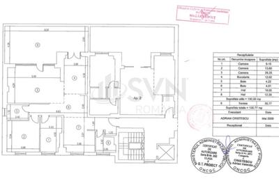 REA1022087 Spatiu Ultracentral Ideal pentru Birou l Locatie Premium l Victoriei - 11