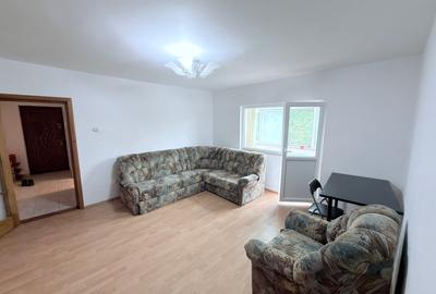 Apartament cu 2 camere Capat 1 - 8