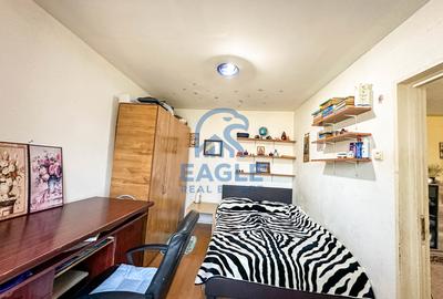 Comision 0% - KM 4-5 Apartament 2 Camere semidecomandat cu centrala - 8