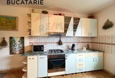 De vânzare: Casă modernă cu grădină - Salsig, Maramureș - - 3