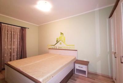 3 camere, mobilat modern, bloc nou, terasa, parcare, Marasti, Fabricii - 14