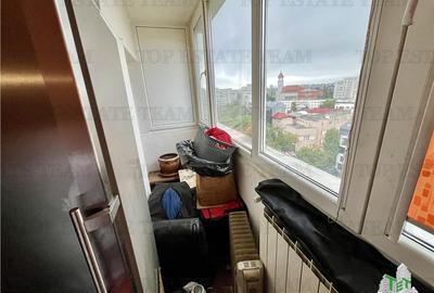 4 Camere | Victoriei | 2 x Balcon | 94 mp - 10
