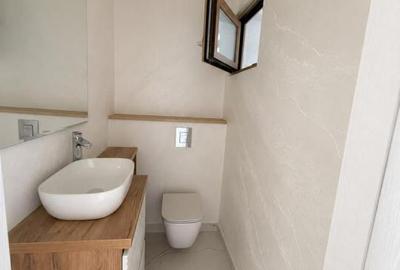 Vanzare 3 camere, etaj 1, orientare sud /Malva Homes /comison 0 - 11