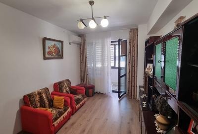 Apartament cu 2 camere decomandat în Bucium