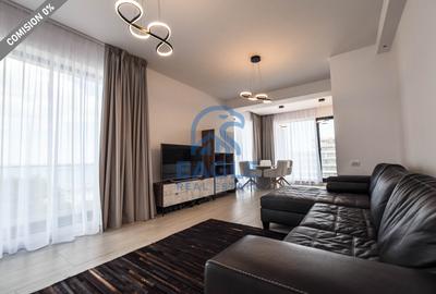 Saraesa Residence | 3 Camere | Front la Mare | 2 Parcari | Terasa 31MP - 1