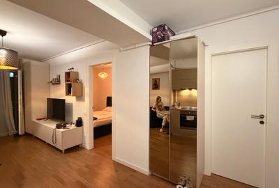 Apartament 2 camere - Complex Central - Vasile Lascar - 5