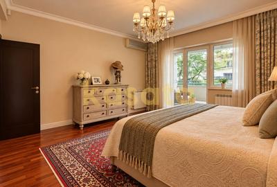 APARTAMENT PREMIUM 4 CAMERE | SOSEAUA NORDULUI | TERASE | 2 PARCARI - 15
