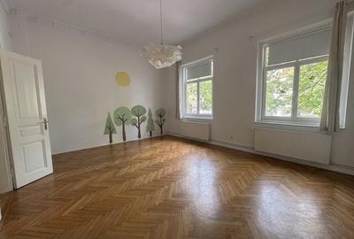 Proprietate unica la Grădina Icoanei - 22