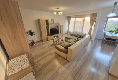 2 Cam--Lipovei-5 Min Iulius Town-Mobilat-Utilat-Centrala-53MP-95.000 Euro! Neg - 3