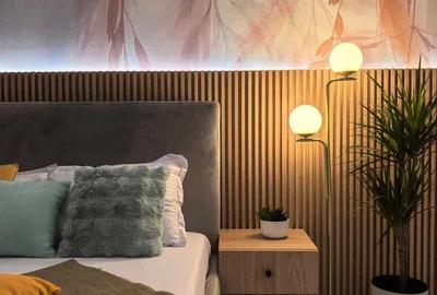 Apartament 2 camere Marriott | 13 Septembrie - 5