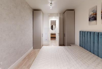 2 Camere | de Inchiriat | Pet Friendly | *Tur Virtual**Barbu Vacarescu* - 4