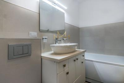 Apartament 3 camere, terasa, parcare, Gheorgheni, zona Iulius Mall - 10