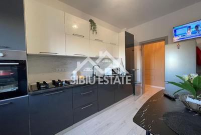 Apartament decomandat 3 camere 64 mp. Cartier Arhitectilor - 5