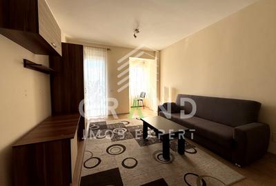 Ap 2 camere | BALCON | PARCARE | Semicentral–Zona Traian - 4