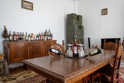 CRAMĂ PREMIUM DE VÂNZARE -60 HA- CONAC ISTORIC- PODGORIA DRĂGĂȘANI - 12
