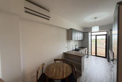 Apartament 3 camere de închiriat - 5