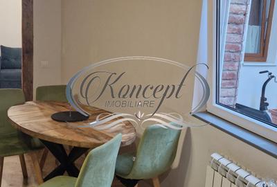 Apartament la casa pe doua niveluri si finisaje premium in Marasti - 7