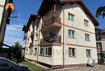 Studio 45 mp în Coresi – mobilat, parcare proprie, comision 0% - 10