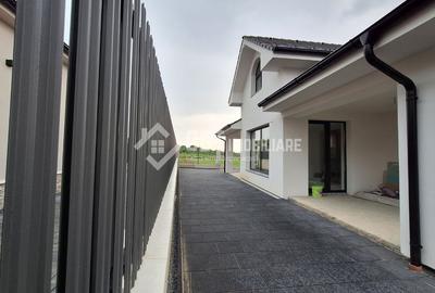 Casă individuală P+M de vânzare în Cisnădie, Șoseaua Sibiului – 299.000 € - 5