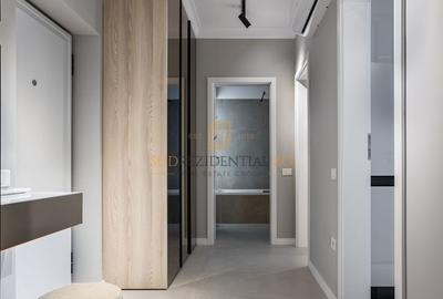 3 camere in ansamblu dedicat familiei - locuri de joaca, langa parc - 9