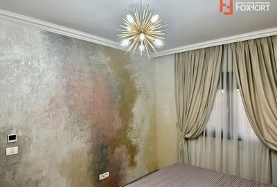 Duplex exclusivist, cu 4 camere si teren de 330 mp - Dumbravita - 16