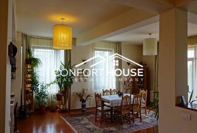 Vila 7 camere, teren 880mp, vanzare- inchiriere, IANCU NICOLAE - 8