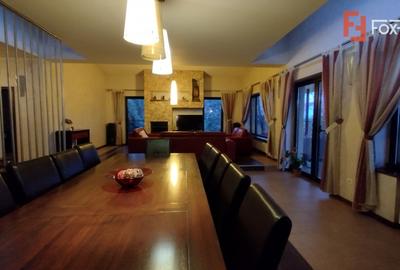 Casa individuala 6 camere, Timisoara - Zona Ronat - 19