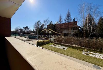 Apartament cu 2 camere *72mpu* + Terasa / *Prima Inchiriere* / Baneasa - Metrou - 16