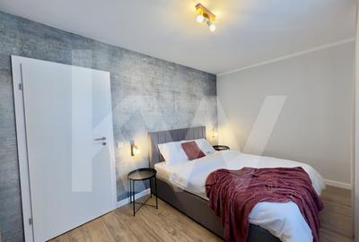 Penthouse 4 camere - 5