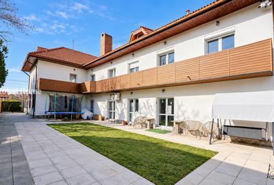Vilă individuala 466MP | Pipera | Teren 1026MP | Potențial grădiniță - 2
